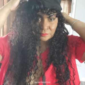 Hey love I m spending my Birthday in Huntsville 52 year old Escort in Huntsville AL