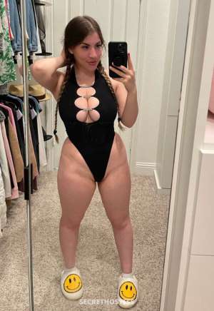 I am looking for a nice cock to **** service and have fun 28 year old Escort in Florida Keys FL