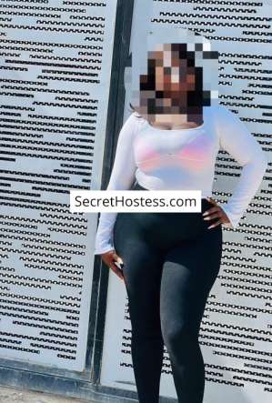 Ada, Agency 22 year old Escort in Accra
