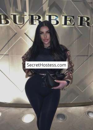 Alla 37Yrs Old Escort 72KG 181CM Tall Podgorica Image - 2