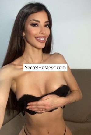 Anita, Agency 25 year old Escort in Kiev