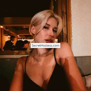 Anna 24Yrs Old Escort 58KG 175CM Tall Marbella Image - 11