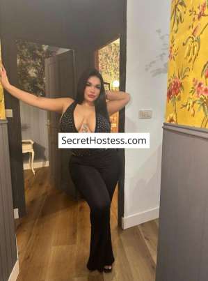 Anna 26Yrs Old Escort 65KG 159CM Tall A Coruña Image - 13