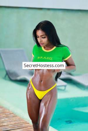 Bella Isis, Independent 28 year old Escort in Ljubljana