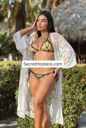 24 year old Latin Escort in Cancun Cami, Independent
