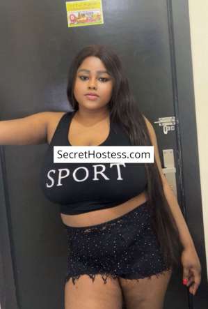 Camila, Independent 26 year old Escort in Manama