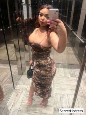 22 year old Filipino Escort in Houston TX Escort model Cierra, Houston