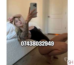 24 year old Escort in Scotland Glasgow .Claire ❤️Available Now., Independent