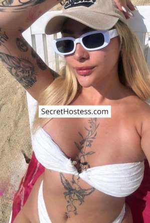 Danla, Independent 23 year old Escort in Istanbul