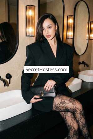Dasha, Independent 20 year old Escort in Budva