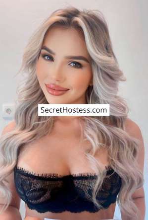 Dessini, Agency 25 year old Escort in London