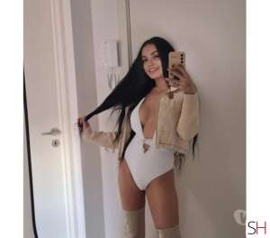 24 year old Latino Escort in Leicester Just Arrived Elly💓 NoRush❤️ Pleasure 💓Best OWO, 