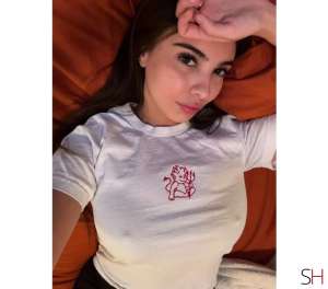 EVA .STUNNING GIRL .Best service ., Independent 25 year old Escort in Luton