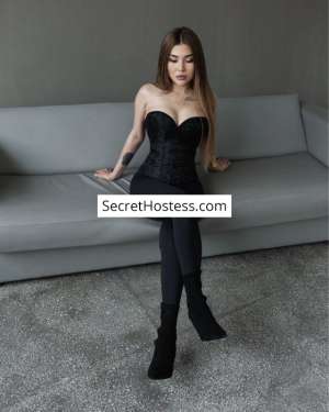 Inna 26Yrs Old Escort 53KG 170CM Tall Skopje Image - 5