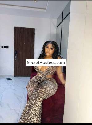 Jennipha, Agency 25 year old Escort in Accra