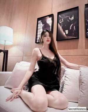 Escort model Jenny, Singapore 23 year old Escort in Singapore