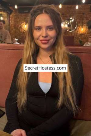 25 year old Caucasian Escort in Belgrade Kate, Agency