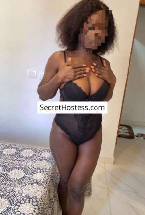 Kate, Independent 25 year old Escort in Cairo
