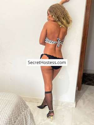 Kelly 27Yrs Old Escort 50KG 160CM Tall Cairo Image - 4