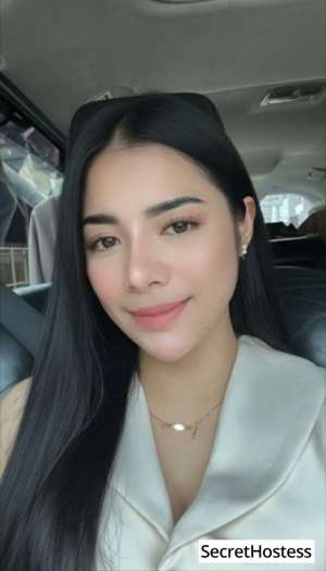 Escort model Lexa, Singapore 25 year old Escort in Singapore