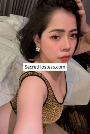30 year old Asian Escort in Jakarta Lovely, Independent