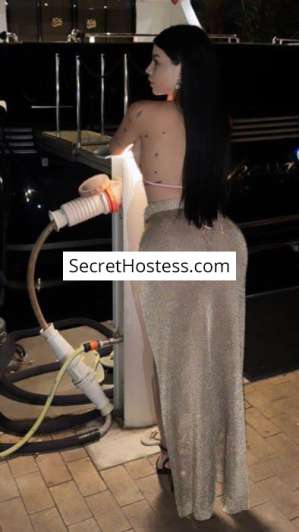 Luana 28Yrs Old Escort 57KG 165CM Tall Madrid Image - 3