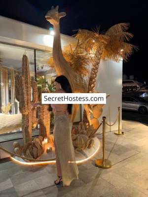 Luana 28Yrs Old Escort 57KG 165CM Tall Madrid Image - 4