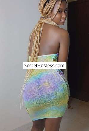 Lyn, Independent 20 year old Escort in Beirut