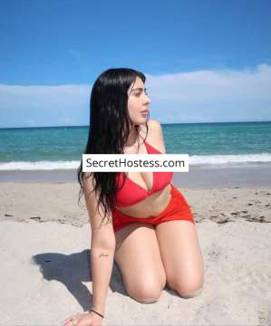 Mai 26Yrs Old Escort 56KG 170CM Tall Oslo Image - 2