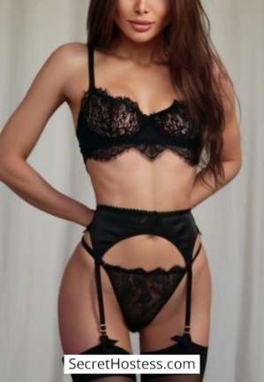 24 year old Russian Escort in London Marina 2, PalaceVIP Agency