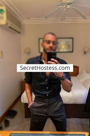 Maxx 32Yrs Old Escort 67KG 175CM Tall London Image - 2