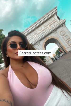 May, Independent 27 year old Escort in Dubai