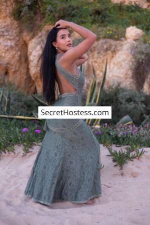 Mel Castro 18Yrs Old Escort 59KG 160CM Tall Porto Image - 3