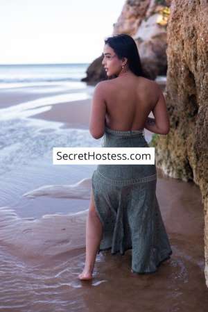 Mel Castro 18Yrs Old Escort 59KG 160CM Tall Porto Image - 4