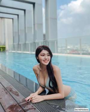 Escort model mia telegream@mia5858, Singapore 22 year old Escort in Singapore