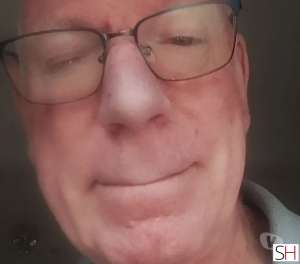 Mature male gives RELAXING NAKED OIL MASSAGE 4 FEMALE ONLY, 60 year old Escort in Leicestershire