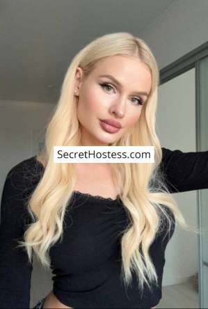 Monica, Agency 28 year old Escort in Dubai