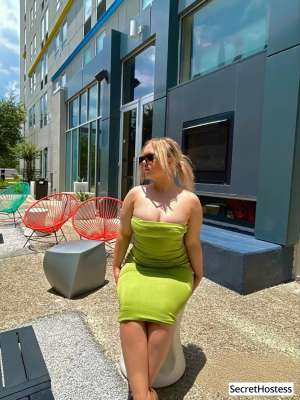Escort model Naomi, Oklahoma City 20 year old Escort in Oklahoma City OK