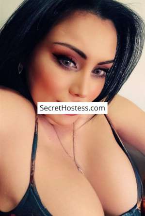 31 year old Arabian Escort in Budva Nazka, Independent