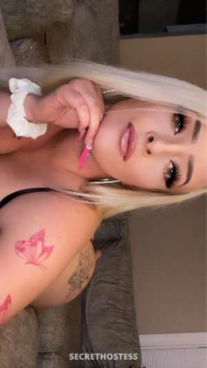 Nessa 22Yrs Old Escort Findlay OH Image - 4