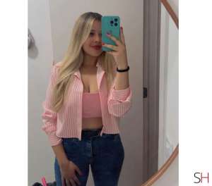 Nina 23Yrs Old Escort London Image - 5