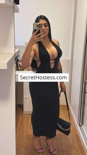 Pietra 24Yrs Old Escort 57KG 154CM Tall Ljubljana Image - 2