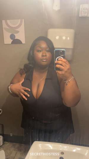 Double Dose of Chocolate 28 year old Escort in Waterloo IA