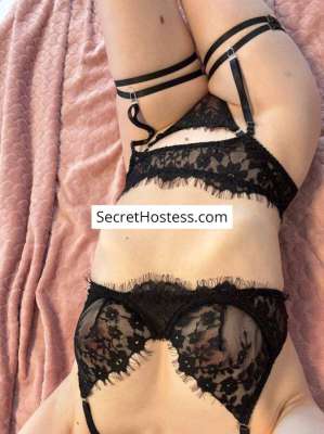 Romana 24Yrs Old Escort 51KG 163CM Tall Moscow Image - 19