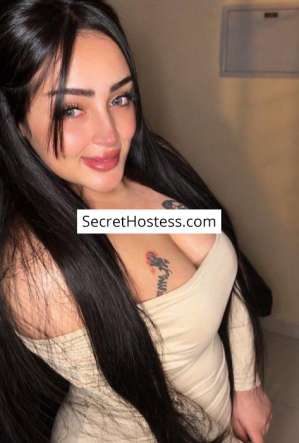 Sara, Independent 23 year old Escort in Dubai