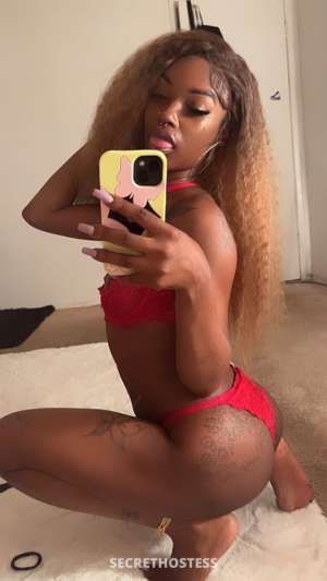 Sativa 22Yrs Old Escort Los Angeles CA Image - 3
