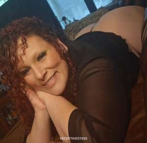 Freaky FriYaYa😈Magically Thicklicious Big Booty GF w/ A 35 year old Escort in Eugene OR