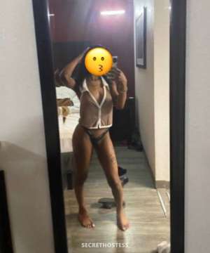 Spice 20Yrs Old Escort 157CM Tall Chicago IL Image - 2