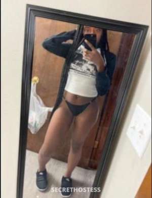 Spice 20Yrs Old Escort 157CM Tall Chicago IL Image - 6