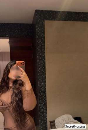Escort model Valery, Singapore 25 year old Escort in Singapore